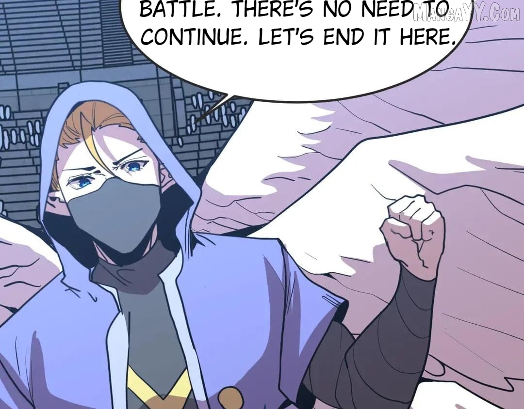 Log into the Future Chapter 267 - page 178